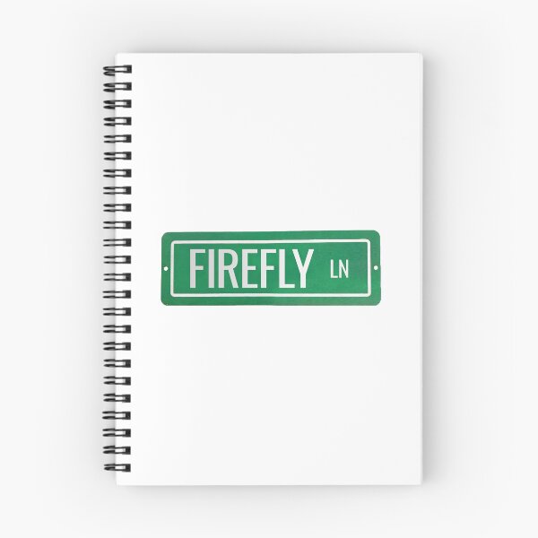 Item preview, Firefly Lane designed and sold by clamentine.