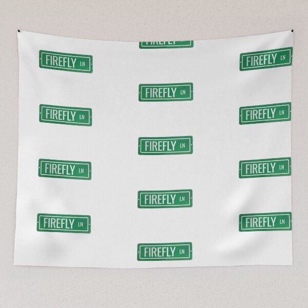 Item preview, Firefly Lane designed and sold by clamentine.