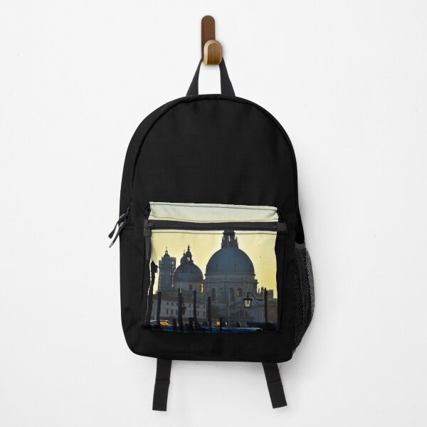 Item preview, Venice in the sunset | travel photography designed and sold by Mii-pics.