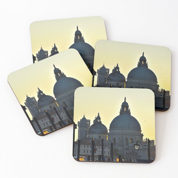 Item preview, Venice in the sunset | travel photography designed and sold by Mii-pics.