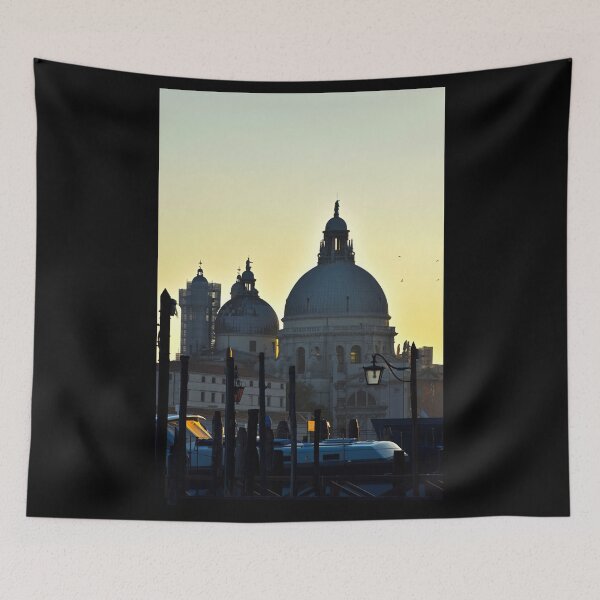 Item preview, Venice in the sunset | travel photography designed and sold by Mii-pics.