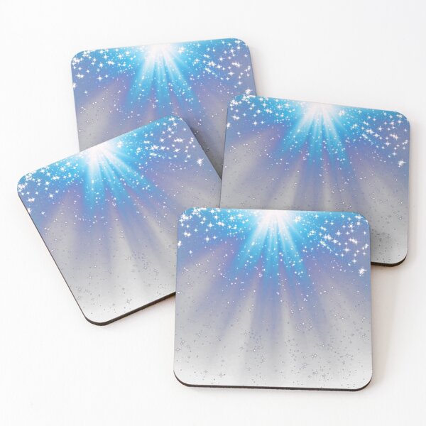 Item preview, Light in the night, abstract designed and sold by zeljana0504.