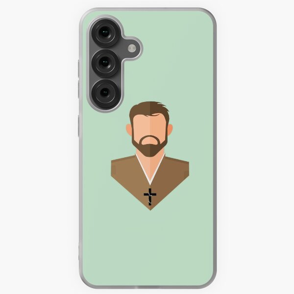 Item preview, St. Benedict Joseph Labre designed and sold by All Saints Shop.