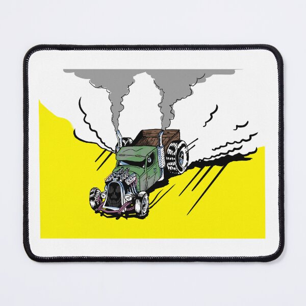 Item preview, Rat Rod designed and sold by divraeloart.