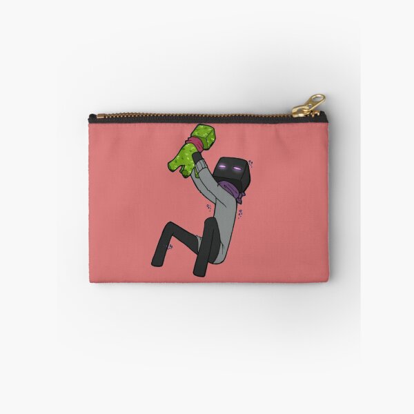 Item preview, Creeper & enderman . designed and sold by RickSchoen.