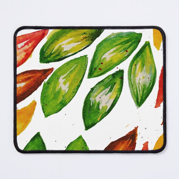 Item preview, Leaves are Falling designed and sold by Rebecca Seeman.