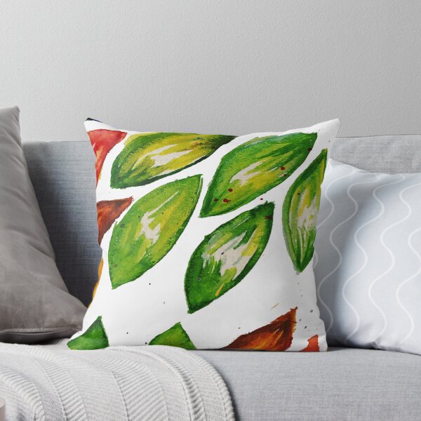 Item preview, Leaves are Falling designed and sold by Rebecca Seeman.