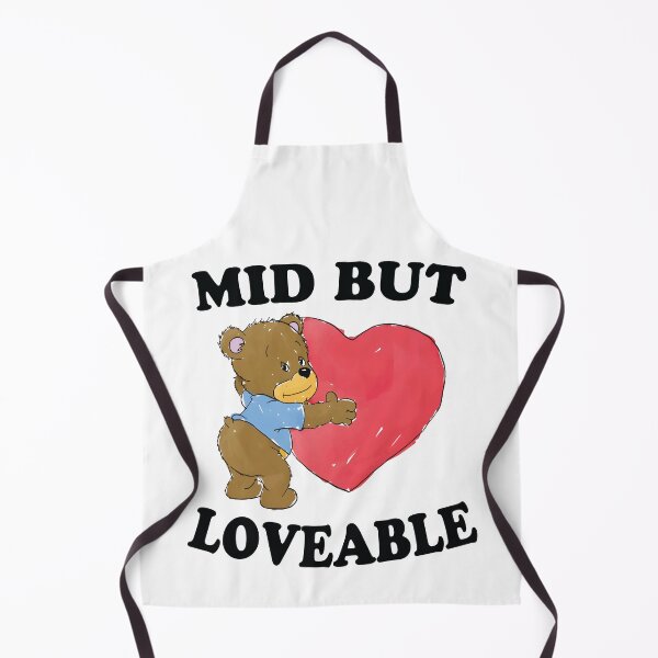 Item preview, Mid But Loveable Cute Bear designed and sold by Big Twelve.