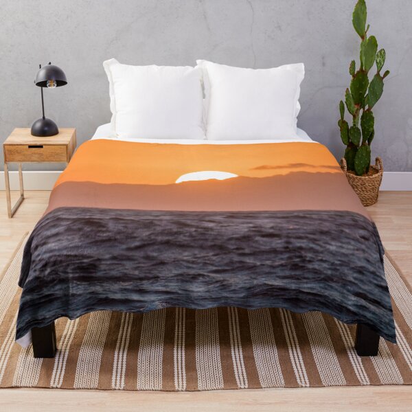Item preview, sea with sunset designed and sold by Deep Blue Ocean.