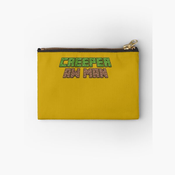 Item preview, Creeper, Aw Man designed and sold by RickSchoen.
