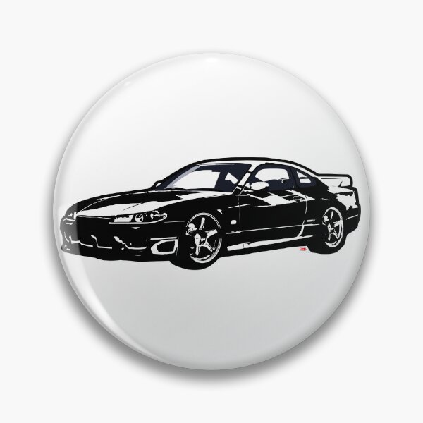 Item preview, Black 90s Japan Coupe designed and sold by CoolRide.