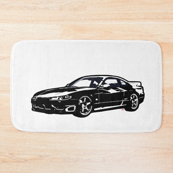 Item preview, Black 90s Japan Coupe designed and sold by CoolRide.
