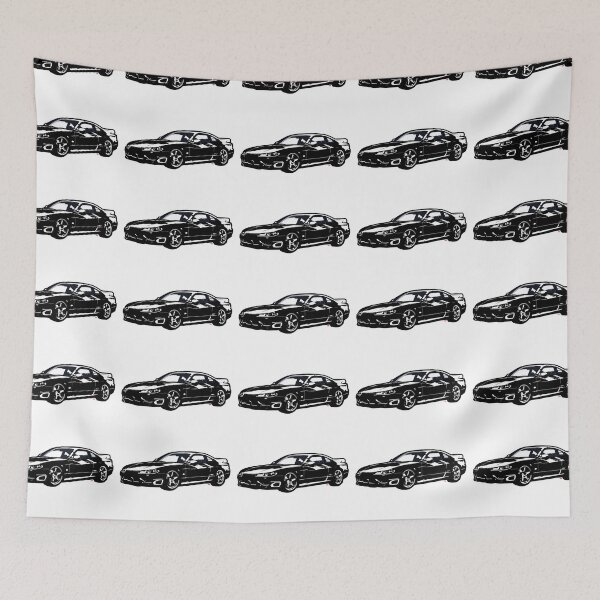 Item preview, Black 90s Japan Coupe designed and sold by CoolRide.