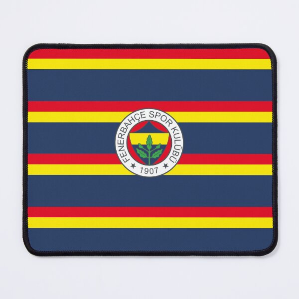 Item preview, Fenerbahçe designed and sold by Forever-fan.