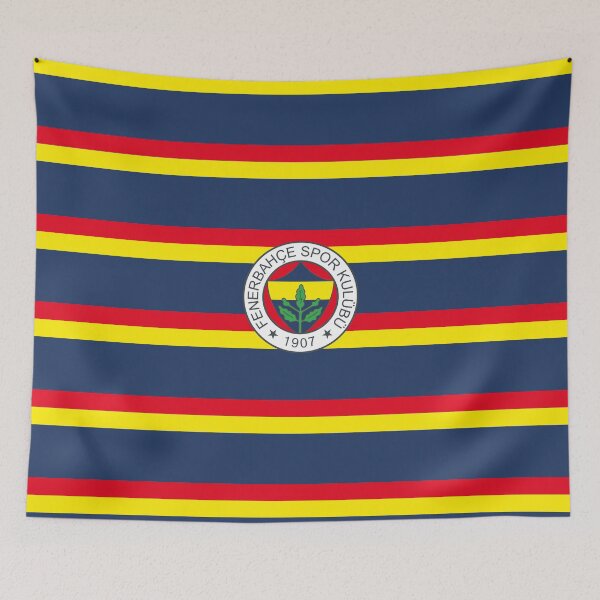 Item preview, Fenerbahçe designed and sold by Forever-fan.