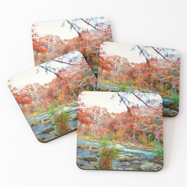 Item preview, Guadalupe river designed and sold by Savannah Gibbs.