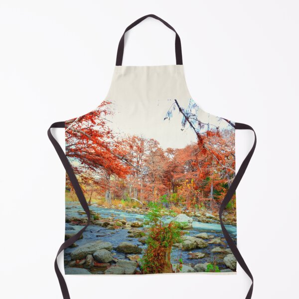 Item preview, Guadalupe river designed and sold by Savannah Gibbs.