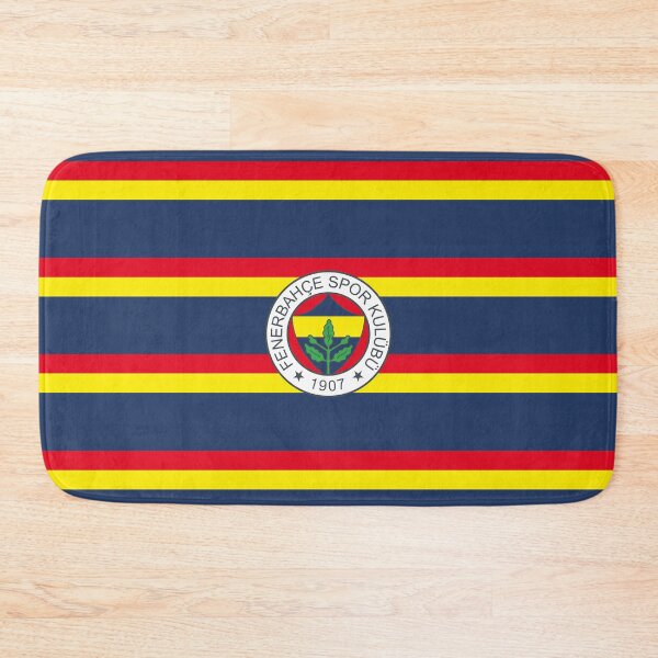 Item preview, Fenerbahçe designed and sold by Forever-fan.