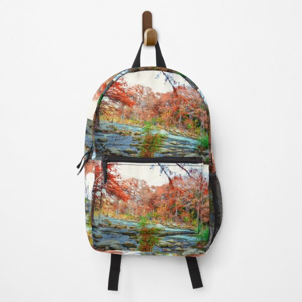 Item preview, Guadalupe river designed and sold by Savannah Gibbs.