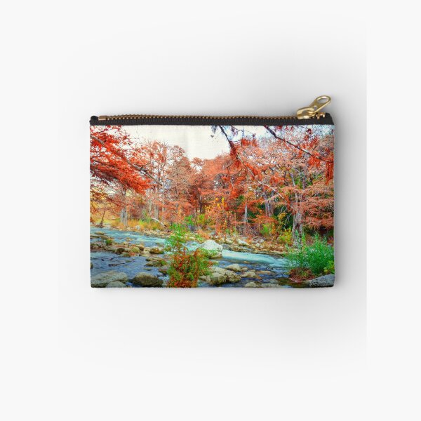Item preview, Guadalupe river designed and sold by Savannah Gibbs.