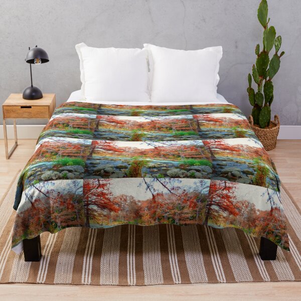 Item preview, Guadalupe river designed and sold by Savannah Gibbs.