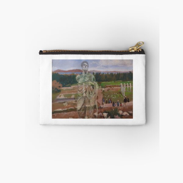 Item preview, The Ghost of Hippocrates designed and sold by JCMeierhofer.