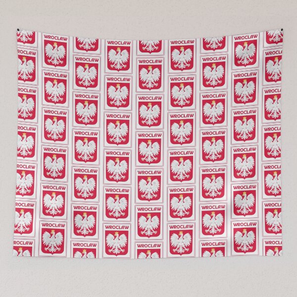 Item preview, Poland White Eagle Wrocław designed and sold by Fed Sher.