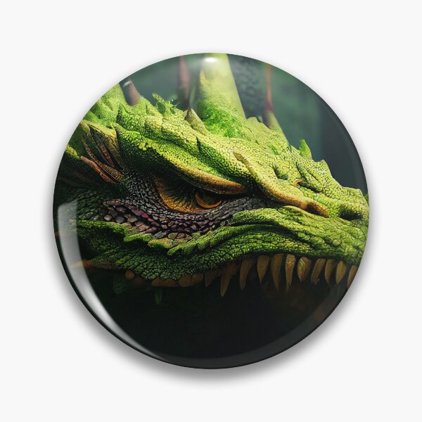 Item preview, Dragon of earth, psychedelic dragon spirit designed and sold by Kasper Hudec.