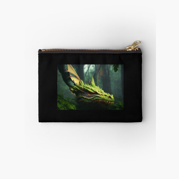 Item preview, Dragon of earth, psychedelic dragon spirit designed and sold by Kasper Hudec.