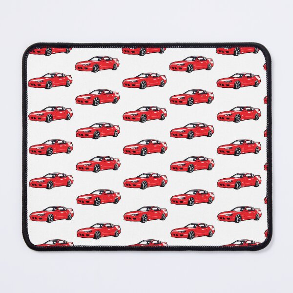 Item preview, Red 90s Japan Coupe designed and sold by CoolRide.
