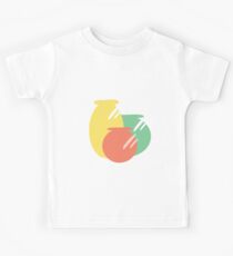 Pottery Kids Tee
