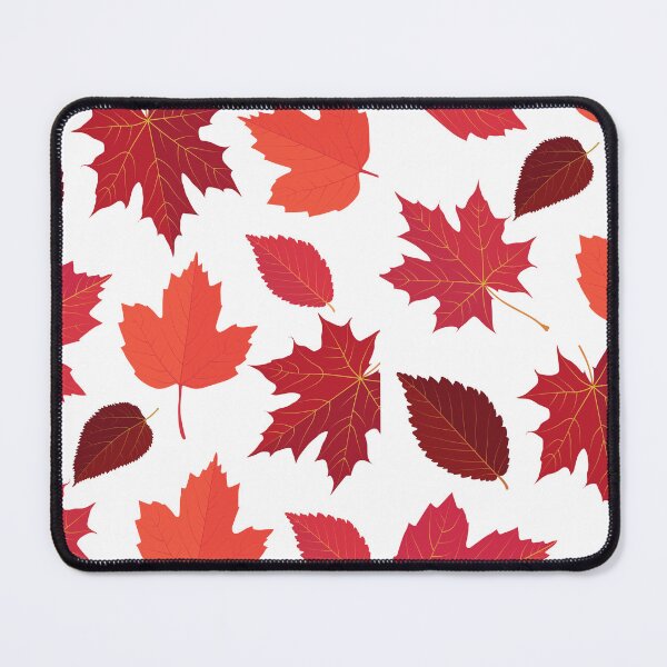 Item preview, Autumn Fall Maple Leaf  designed and sold by HelloLoriDesign.