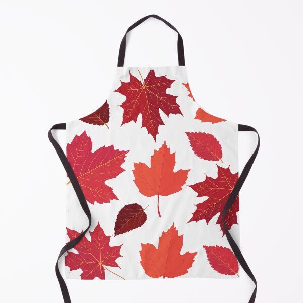 Artikelvorschau, Herbst-Fall-Ahornblatt entworfen und verkauft von HelloLoriDesign.