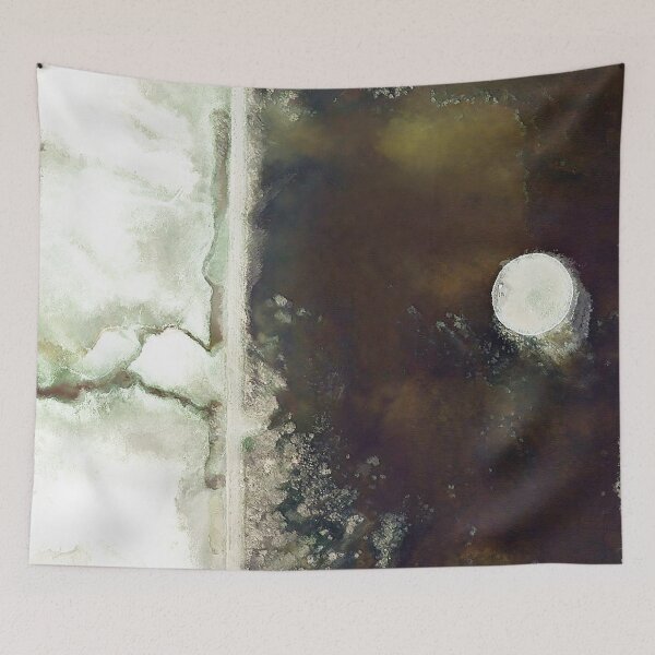 Item preview, Full Blown Moon designed and sold by DavidCentioli.