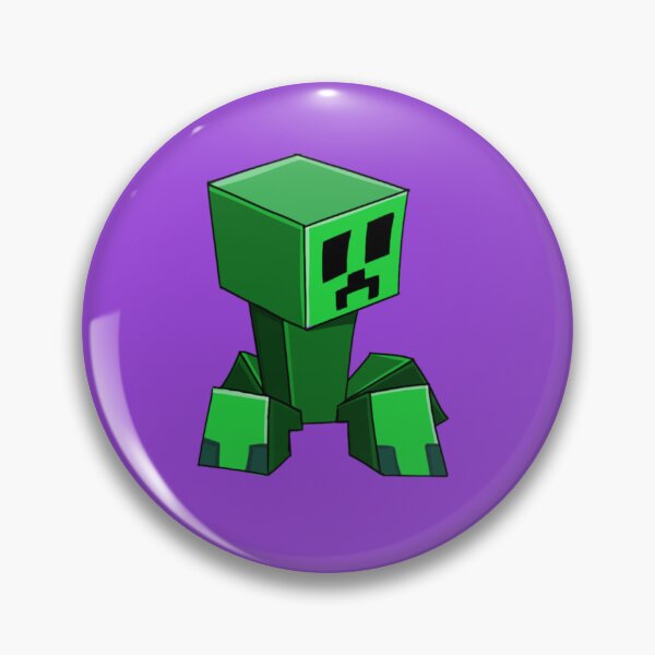 Item preview, Creeper designed and sold by RickSchoen.