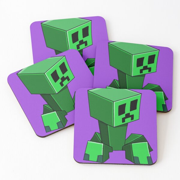 Item preview, Creeper designed and sold by RickSchoen.
