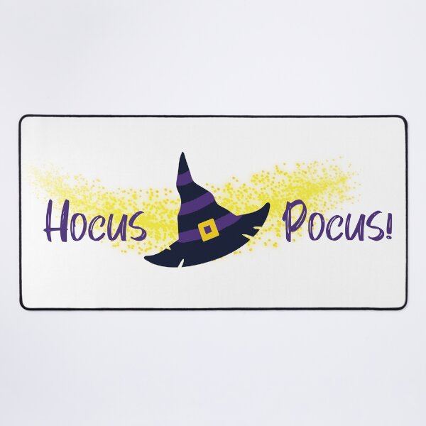 Item preview, Hocus Pocus sign designed and sold by flamendes.