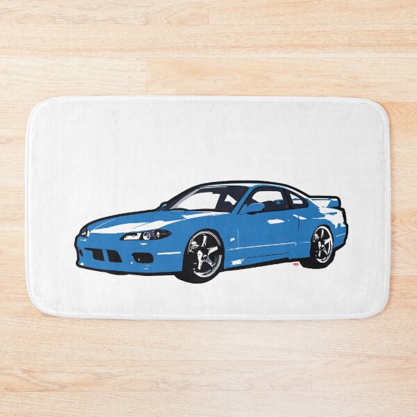 Item preview, Blue 90s Japan Coupe designed and sold by CoolRide.