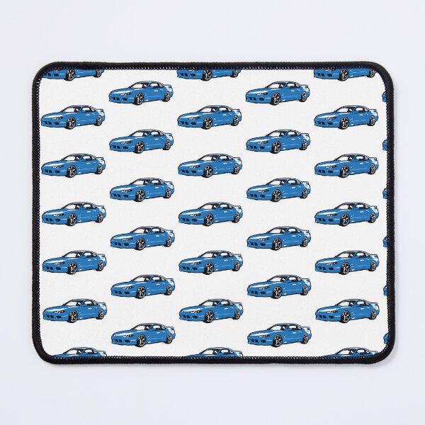 Item preview, Blue 90s Japan Coupe designed and sold by CoolRide.