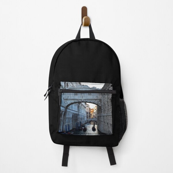 Item preview, Gondola Ride in Venice | travel photography designed and sold by Mii-pics.