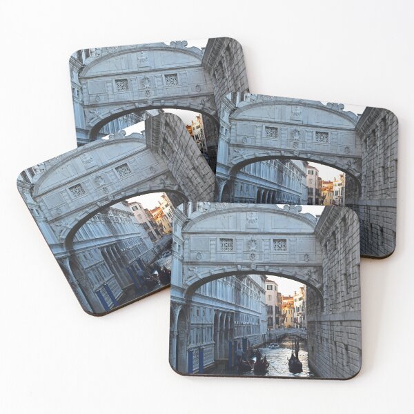 Item preview, Gondola Ride in Venice | travel photography designed and sold by Mii-pics.