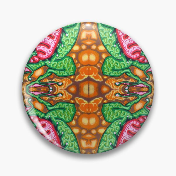 Item preview, ContUmplating Lizard PATTERN designed and sold by Jacob Wayne Bryner.
