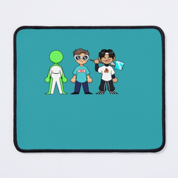 Item preview, Dream Team (Dream MC Skin) designed and sold by BridieRitchi.