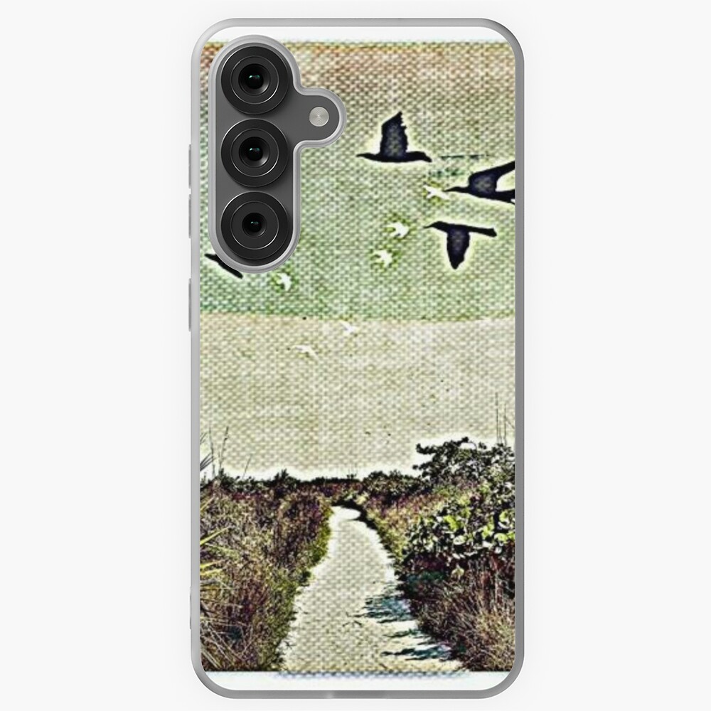 Item preview, Samsung Galaxy Soft Case designed and sold by kinkatstyle.