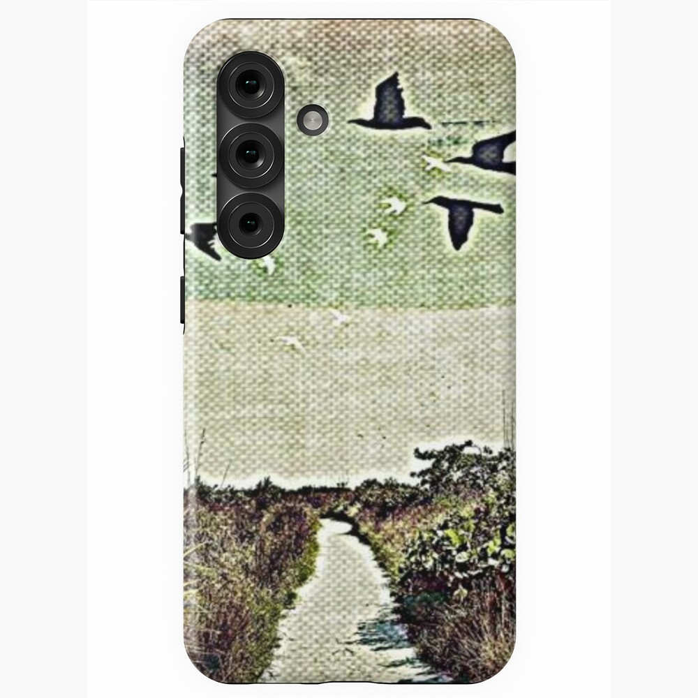 Item preview, Samsung Galaxy Tough Case designed and sold by kinkatstyle.