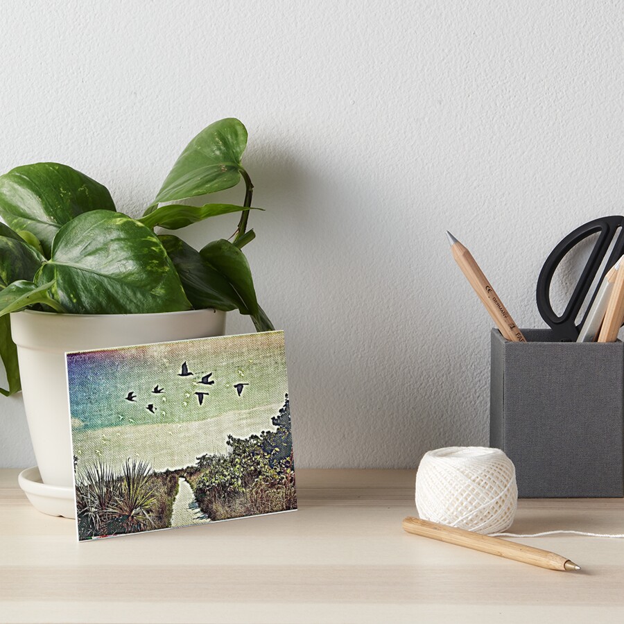 Item preview, Art Board Print designed and sold by kinkatstyle.