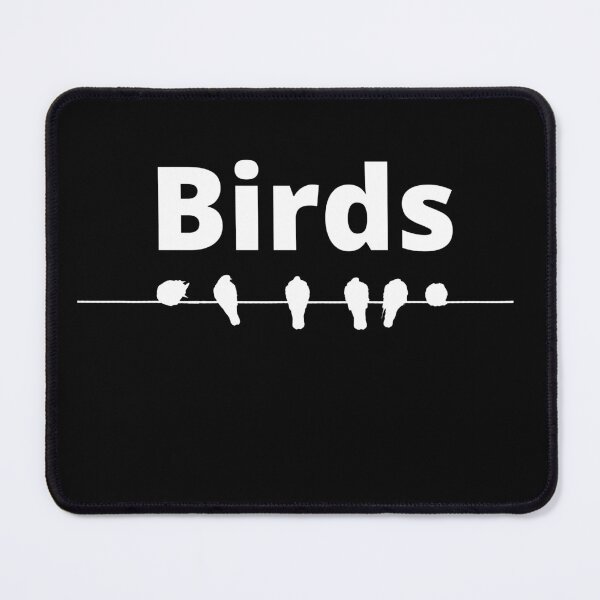 Item preview, Birds wh designed and sold by yasarh.