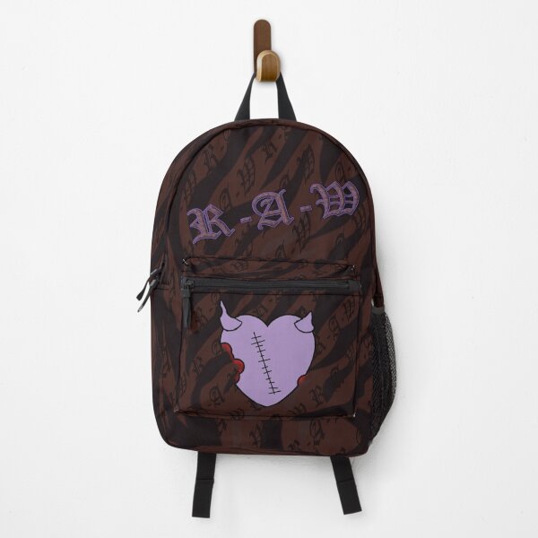 Item preview, R-A-W BY CSU HEART designed and sold by MMF420.