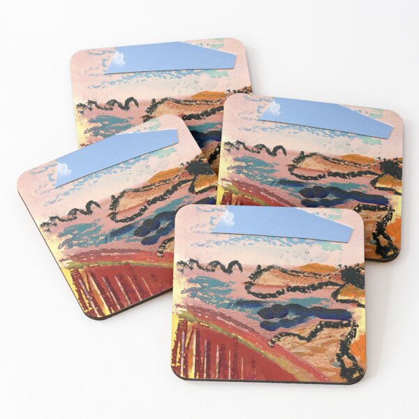 Item preview, Touristic Places designed and sold by Gabriele Maurus.