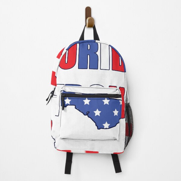 Item preview, Florida Strong - USA designed and sold by Anderson-Arte.